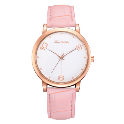 

Fashion Women Watches Roman Numeral Golden Border Disc Luxury Casual Female Quartz Wristwatch Relogio Feminino Drop Shipping