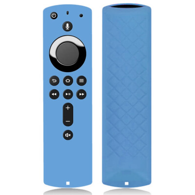 

〖Follure〗For Amazon Fire TV Stick 4K TV Stick Remote Silicone Case Protective Cover