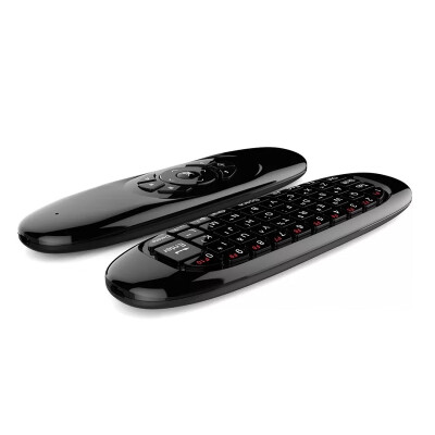 

C120 Air Mouse Remote Control with Microphone Function