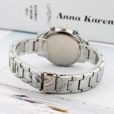 

〖Follure〗Luxury Ladies Watches Bracelet Metal Quartz Bracelet For Women Watches