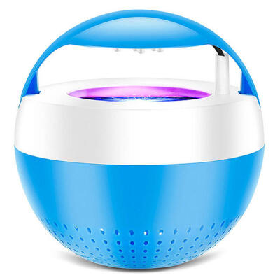 

USB Radiationless Photocatalysis Household Mute Safety Mosquito Killer Lamp Anti Mosquito Dispeller Insect Killer