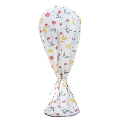 

〖Follure〗Fan Cover Printing Full Cover Fan Storage Bag PEVA Stereo Fan Dust Cover