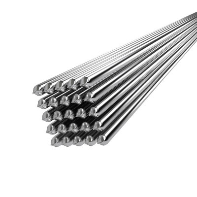 

Low Temperature Pure Aluminium Welding Wire Flux Cored Soldering Rod No Need Solder Powder