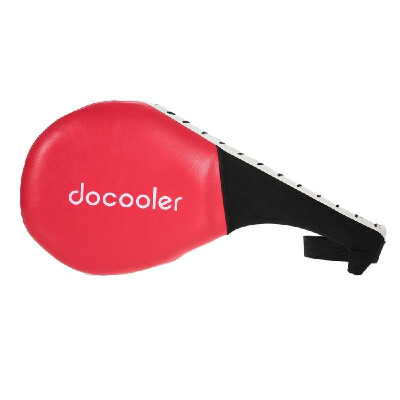 

Docooler Taekwondo Kick Pad Target with Double Layer Design for Punching Boxing Karate Training