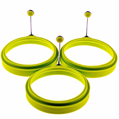 

Kitchen Cooking Silicone Fried Oven Poacher