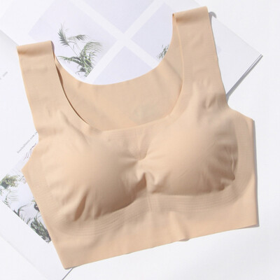 

〖Follure〗Seamless Exercise nots adjust Yoga Exercise Underwears Girls Bra Sexy Underwears