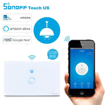 

Itead Sonoff Touch