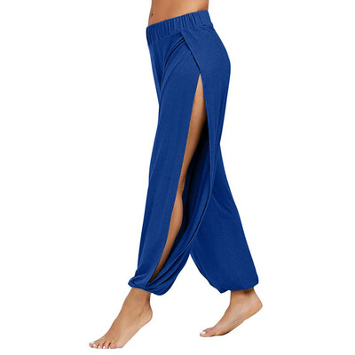 

Starmoon Womens Fashion Fitness Sports Casual Pants Yoga Loose Athletic Pants