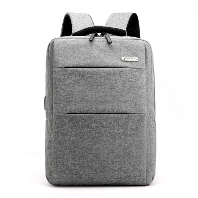 

Mens Backpack Business Backpack Computer Backpack Outdoor Leisure Travel Bag Multi-function Travel Bag