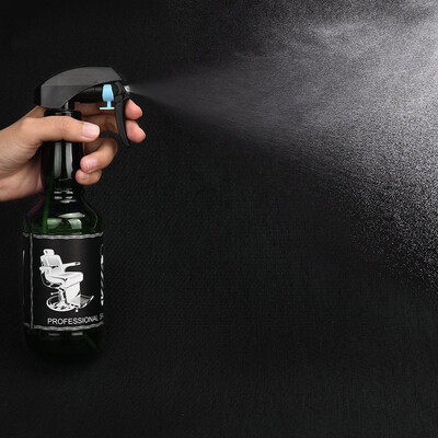 

〖Follure〗350ML Hairdressing Spray Bottle Salon Barber Hair Tools Water Sprayer
