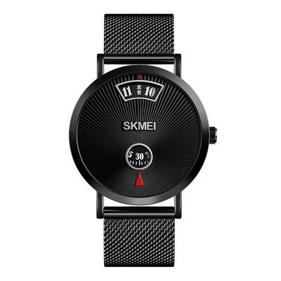 

SKMEI 1489 Mens Business Watch Fashion Waterproof Quartz Watch