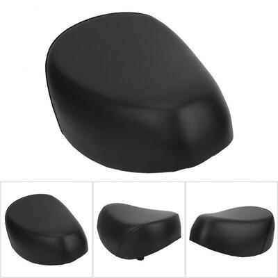

Greensen Bike Seat Comfortable Shockproof Saddle Replacement Bicycle Accessory