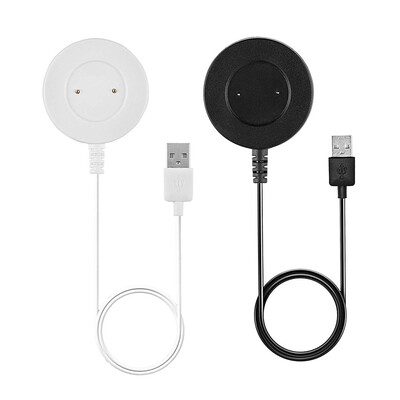 

ECSEM Charger for Huawei Watch Gt Replacement 33ft USB Cable Charging Dock for Huawei Honor Magic Watch