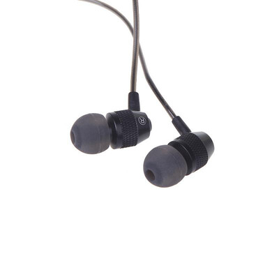 

JDBF N90 35mm In-ear Earphone Headset Headphone for Tablet PC iPhone 55S5C iPod Cellphone