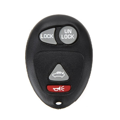 

Replacement Remote Keyless Entry Key Fob Transmitter Clicker Control Alarm