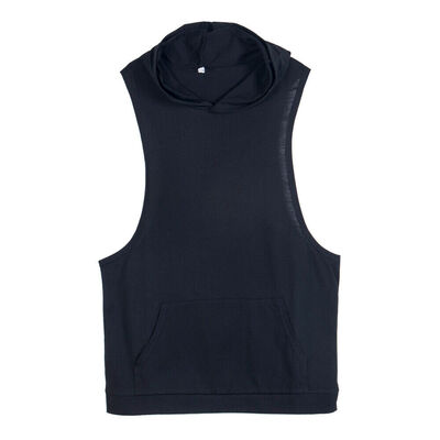 

Men Gym Thin Hoodie Long Sleeve Hoodies Sweatshirt Casual T-Shirt Fitness Tops