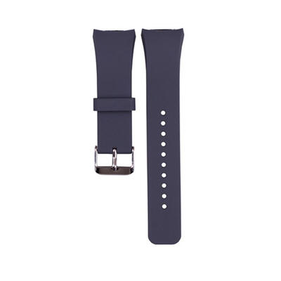 

Luxury Replacement Silicone Watch Band Strap For Samsung Galaxy Gear S2 SM-