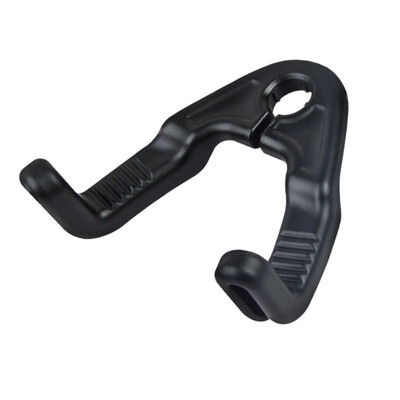 

2pcs car seat back hook - brown black beige Concealed multi-purpose hook multi-function seat back hook seat back hook