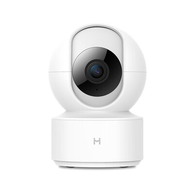 

Xiaobai Smart Camera PTZ JD16 Edition