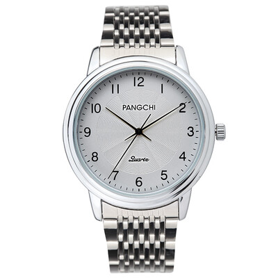 

Retro quartz watch girl Roman digital handchain examination watch female student simple small Pengzhi authentic waterproof