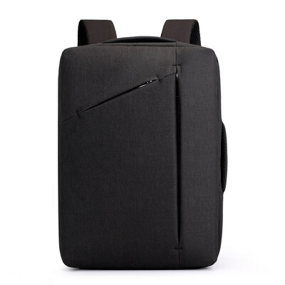 

Waterproof&wear-resistant Oxford cloth backpack business office laptop bag