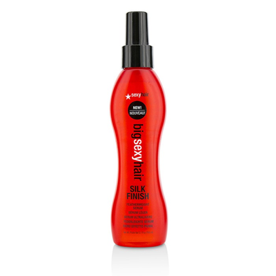 

SEXY HAIR CONCEPTS - Big Sexy Hair Silk Finish Featherweight Serum 150ml51oz
