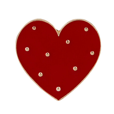 

Individual Alloy Fashion Badge Brooch Chic Cartoon Pretty Dress Cute Jewellery Collar Stylish Pin