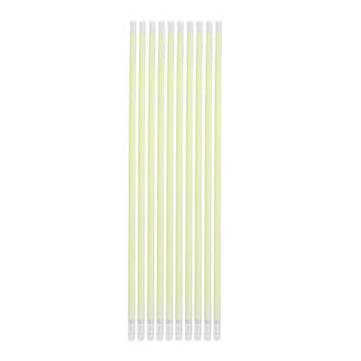 

100pcs Fluorescence Light Party Festival Glow Sticks Bracelets Necklaces