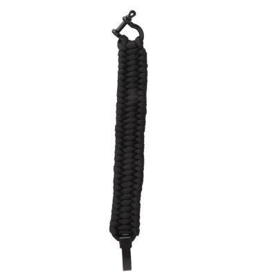 

Greensen Outdoor Survival Camping Rescue Paracord Bracelets Parachute Cord Men Emergency