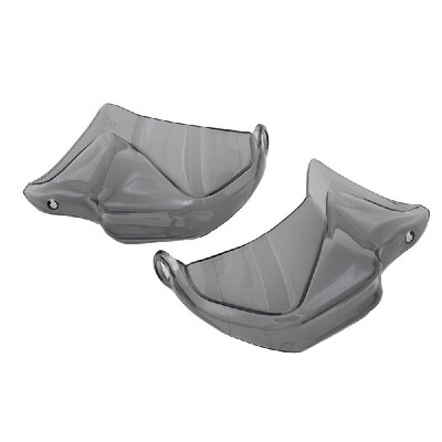 

Hand Shield Protector Handguard Fit For BMW R1200GS ADV F800GS Adventure S1000XR Windshield Smoke 2013 2014 2015 2016 2017 2018