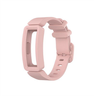 

〖Follure〗Silicone Sports Replacement Watch Band Wrist Strap For Fitbit Ace2inspire HR