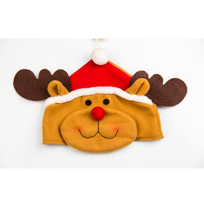 

Tailored Christmas Hat Snowman Christmas DecorationsElkOld Man Hat Decoration