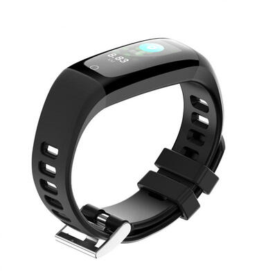 

G16 Smart Sports Bracelet Heart Rate Blood Pressure Monitoring Pedometer Wristband For Adults