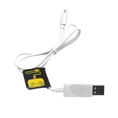 

TPU Charging Cable Power Wire Cord for SG900- RC Drone Remote Controller