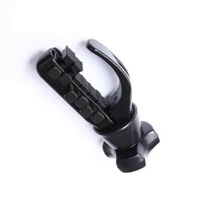 

Multifunctional 6 Chords Capo Tuning Clamp Clip Accessory for Guitar Strings