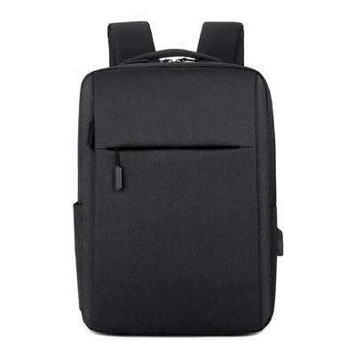 

156inch Laptop Men Backpacks Business Casual Square Backpack Rucksacks