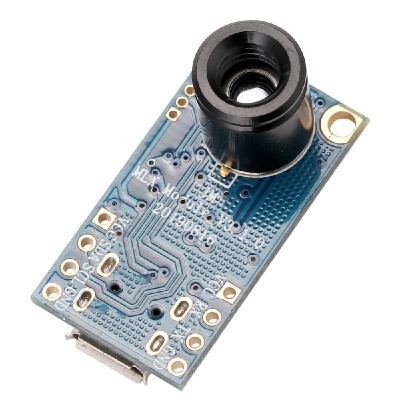 

MLX90640 IR 3224 Thermal Imager Module Infrared Thermometric Dot Matrix Sensor Develop DIY Module