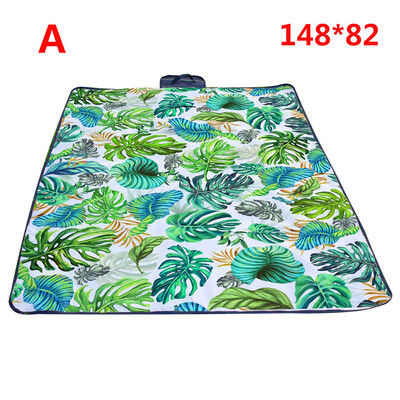 

Toponeto Waterproof Outdoor Picnic Blanket Camping Rug Folding Travel Beach Mat