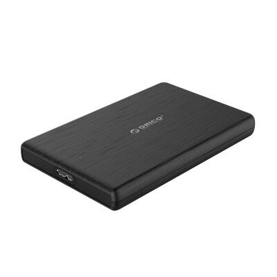 

ORICO 2189U3S Enclosure Black Case 25" USB 30 SATA HDD External Hard Disk