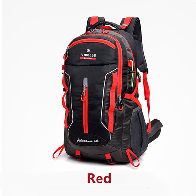 

Camping Backpack