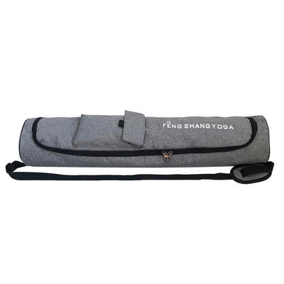 

Fashion Women Men Portable Yoga Mat Bag Carrier Casual Shoulder Sport Bags