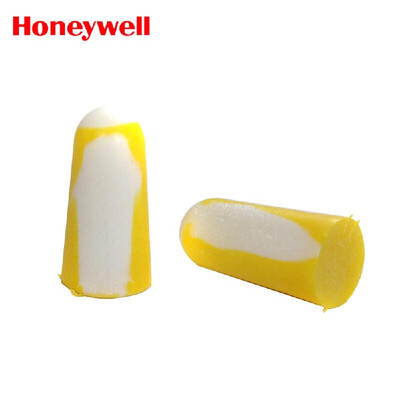 

Honeywell 10 Pairs Ear Plugs High-quality Foam Anti Noise Ear Plugs Ear Protectors Sleep Soundproof Earplugs Workplace Safety Supp
