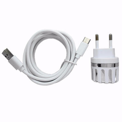 

2M Type-C Date Cable 5V 2A USB Charger