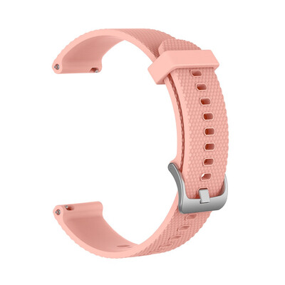 

〖Follure〗NEW Silicone Replacement Watch Band Wrist Strap Compatible for Pola-r IGNITE