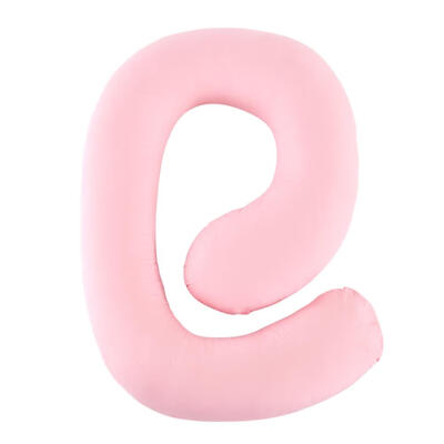 

Pregnant Sleeping Support Body Pillow C Shaped Baby Nursing Pillows Bedding