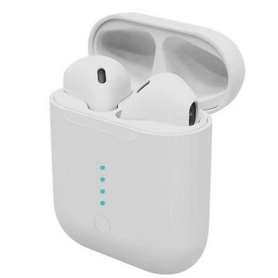 

XY - Pods Full Touch Bluetooth Wireless Earbuds Sport Waterproof Stereo Sound Headphones for Android IOS