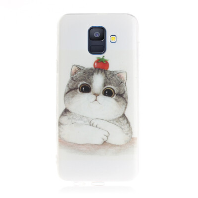 

protective case for Samsung A8 2018A530 A6 PLUS 2018