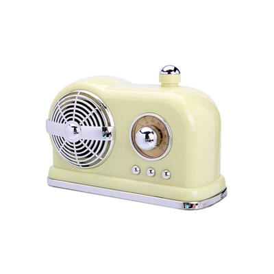 

Lovely Portable Speakers Mini Retro HM10 Wireless Bluetooth Speaker Innovative Radio For Phone