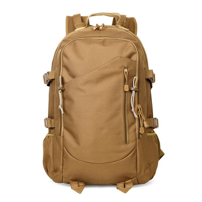 

New Hot Selling Army Fans Outdoor Travel Sports Hiking Daily Use Computer Airsoft Outdoors School Backpack