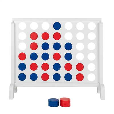 

Ktaxon 4 in a Row Game with Coins General Sectio